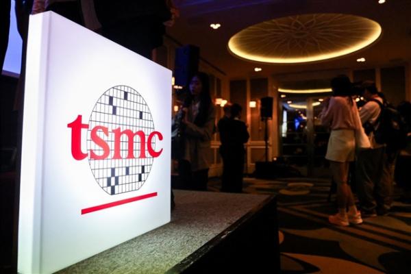 TSMC's AI-fuelled profit streak hits…