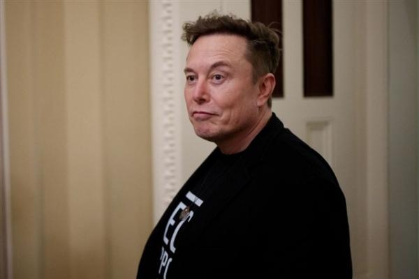 Elon Musk points to China's 2028 DRAM…