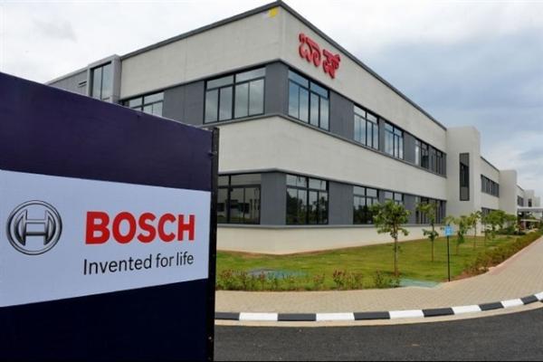 Bosch to spin off automotive business as&hellip;