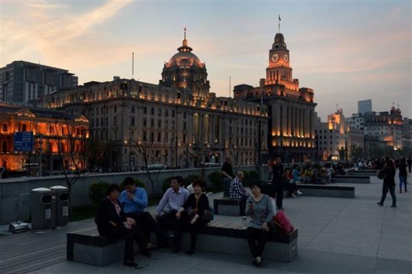 China supply-chain price hikes strain domestic demand