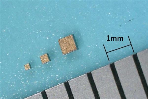 Mitsubishi Materials scales thermistor…