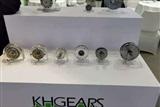 photo of Khgears to expand into humanoid robots in 2026 while pursuing Japan Tier 1 alliance image