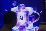 IDC says AI agent growth will widen…