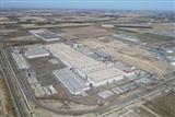 photo of CATL starts cell trial production at Hungary plant image