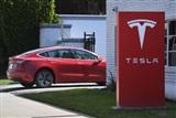 Tesla's Robotaxi test enters harder…