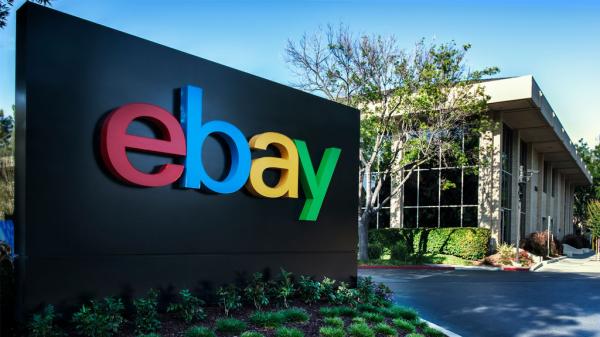 photo of eBay will stop charging seller fees in the UK image