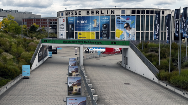 photo of Best of IFA 2026: MacBook Neo competitors, monitors, and wild laptop concepts image