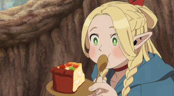 photo of Sweet, there’s going to be another season of Delicious in Dungeon image