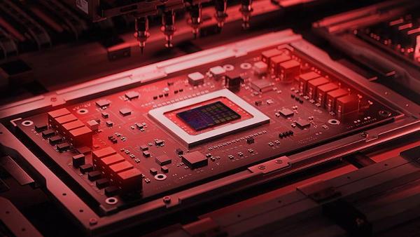 photo of AMD's Strix Halo Zen 5 APU tested in Geekbench AI benchmark — Ryzen AI Max 390 sample falls behind Ryzen 7 7840HS image