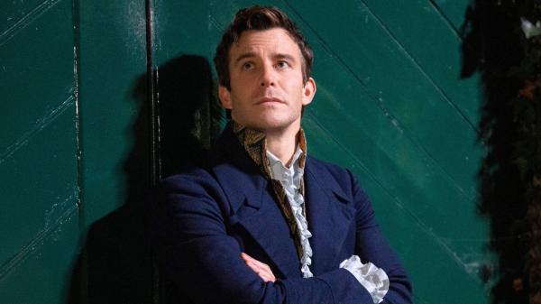 What is the release date for Bridgerton&hellip;