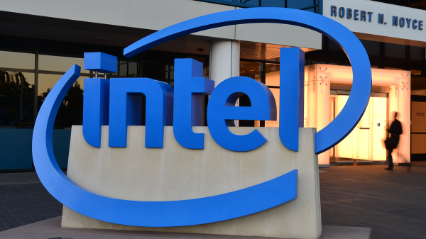 Intel concerned about Irish energy costs…