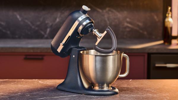 KitchenAid's new premium stand mixer has&hellip;