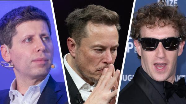 The hidden risks of AI's increasingly&hellip;