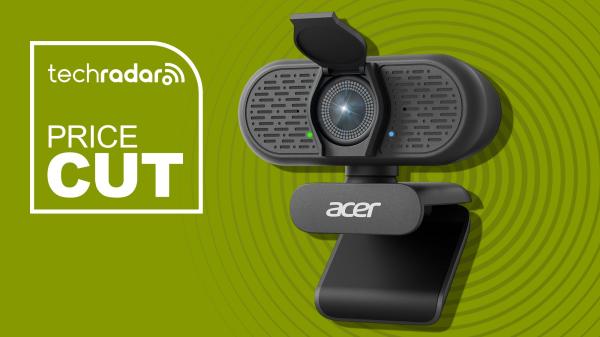 Upgrade your video calls: This 4K Acer…