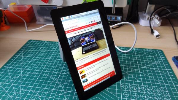 Raspberry Pi Touch Display 2 Review: A…