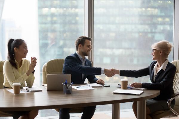 photo of MariaDB buys back the company it sold two years ago image