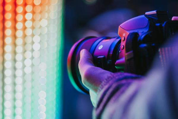 photo of Gemini 2.5 Flash Image model advances AI image generation image