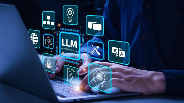 photo of Swiss launch open source AI model as “ethical” alternative to big US LLMs image