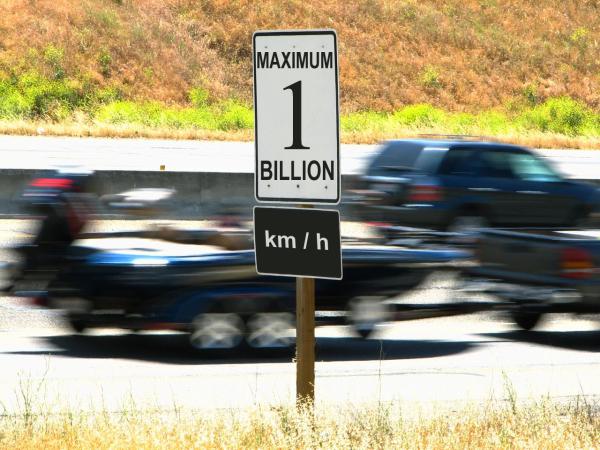 photo of The hidden threat to AI performance image