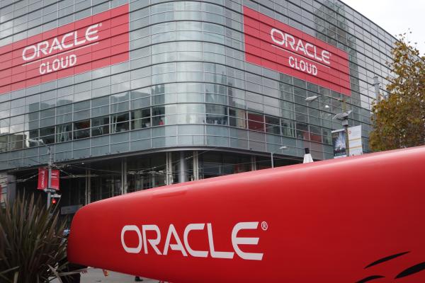 photo of How Oracle became a cloud player image