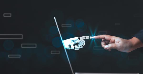 photo of Vibe coding and the future of software development image