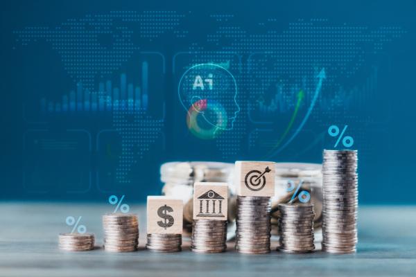 photo of Adding up the hidden costs of generative AI image