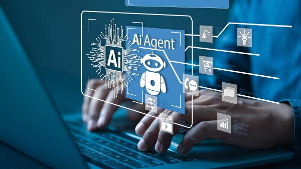 photo of AI Alliance forges agent-native language, knowledge base image