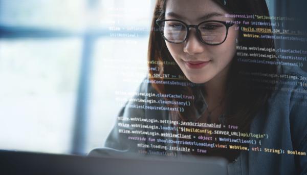 photo of Web Codegen Scorer evaluates AI-generated web code image