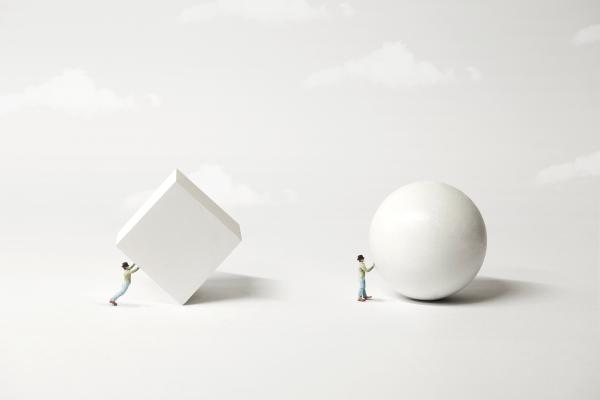 photo of A brief history of AI image