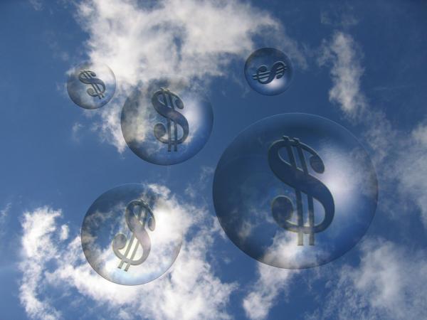photo of Cloud computing has an ROI problem image
