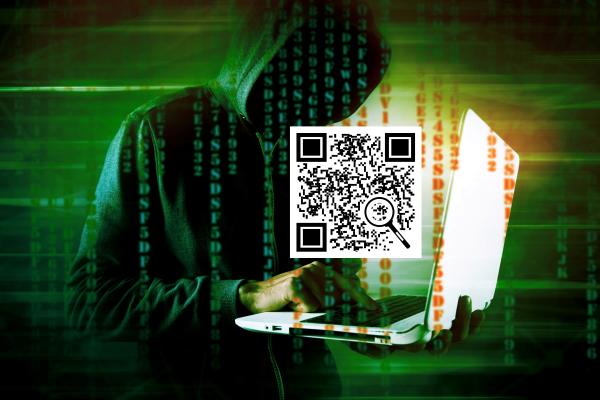 photo of QR codes become the vehicle for malware in new technique image