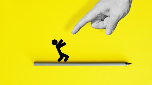 photo of ‘Blame the intern’ is not an agentic AI security strategy image