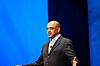 IBM CEO says open weight models are now…