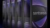 Intel-backed AI chip startup SambaNova…
