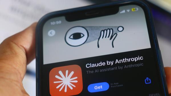 photo of Anthropic integrates third‑party apps into Claude, reshaping enterprise AI workflows image