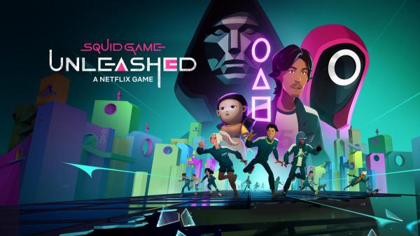 photo of Squid Game: Unleashed will be playable at launch without a Netflix subscription image