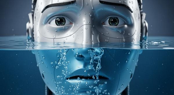 photo of AI hardware too expensive? ‘Just rent it,’ cloud providers say image