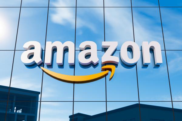 photo of Amazon is linking site hiccups to AI efforts image