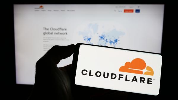 photo of Cloudflare launches Dynamic Workers for AI agent execution image