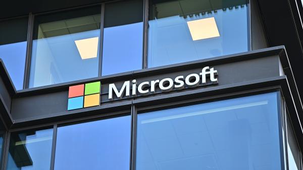 Microsoft’s reauthentication snafu&hellip;