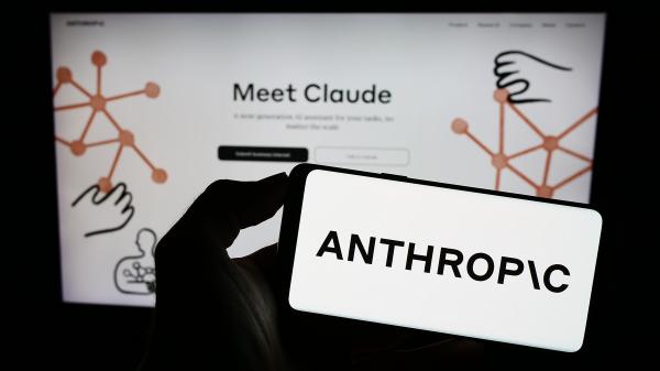 Anthropic’s latest model is&hellip;
