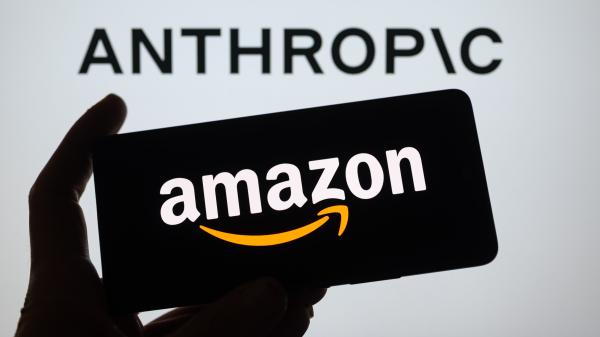 photo of Amazon’s $5B Anthropic bet is really about compute, not just cash image