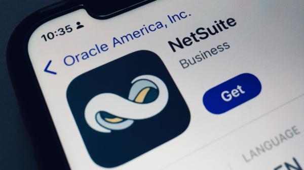 photo of Oracle NetSuite announces AI coding skills for SuiteCloud developers image
