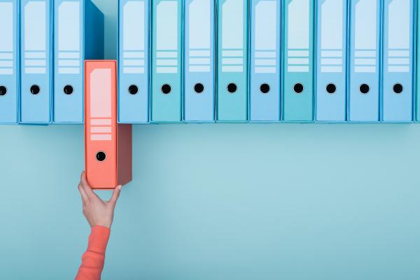 photo of Your AI doesn’t need another database image