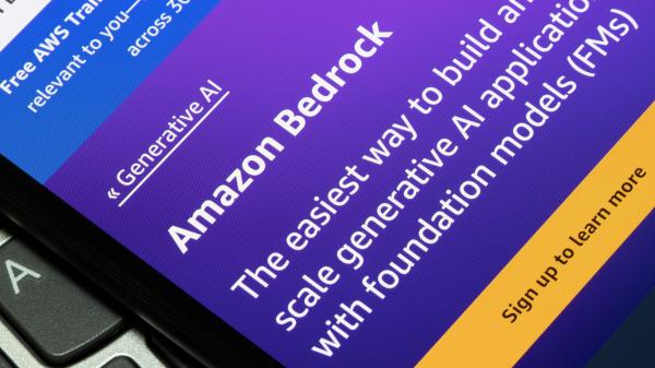 photo of AWS adds Advanced Prompt Optimization tool to Bedrock image