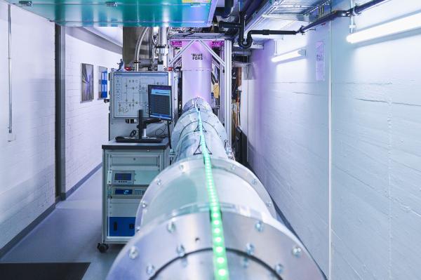 Certifiably random: Swiss researchers…