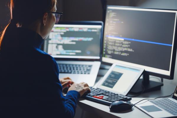 Attack targeting OpenAI Codex users…