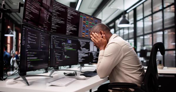 photo of Why cloud outages are such a stubborn problem image