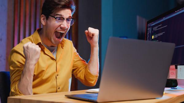 Nvidia PCs don’t need cloud for AI