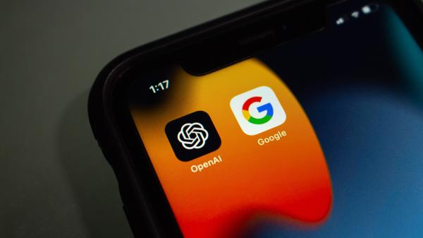 OpenAI gets the attention it needs from&hellip;